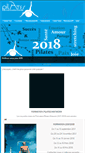 Mobile Screenshot of pilates-pole.com